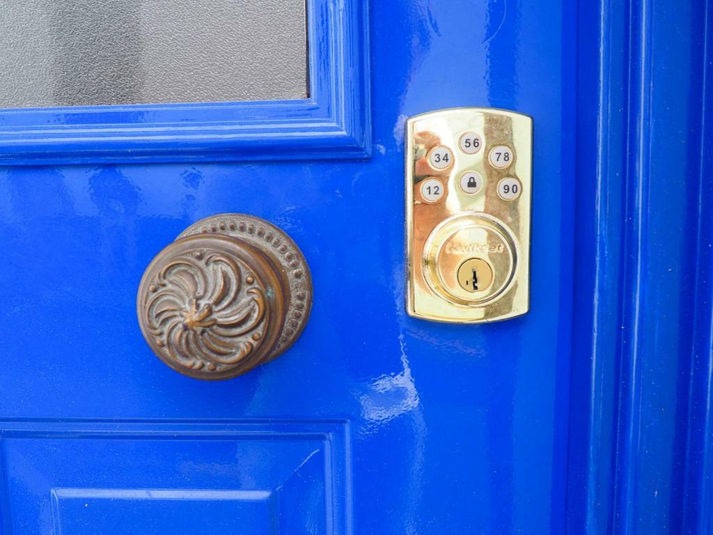 Casa Azul Da Beija Βίλα Furnas  Εξωτερικό φωτογραφία