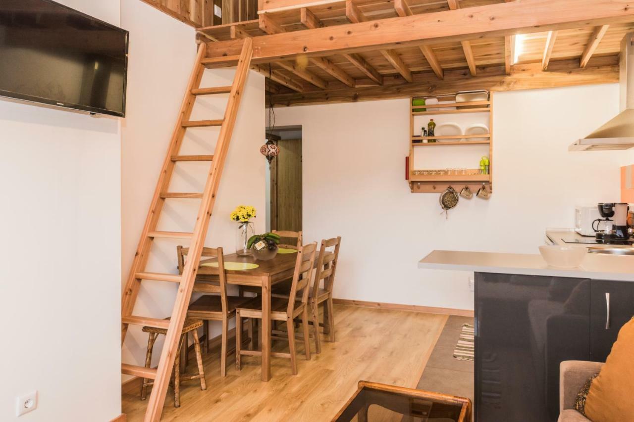 Casa Azul Da Beija Βίλα Furnas  Εξωτερικό φωτογραφία