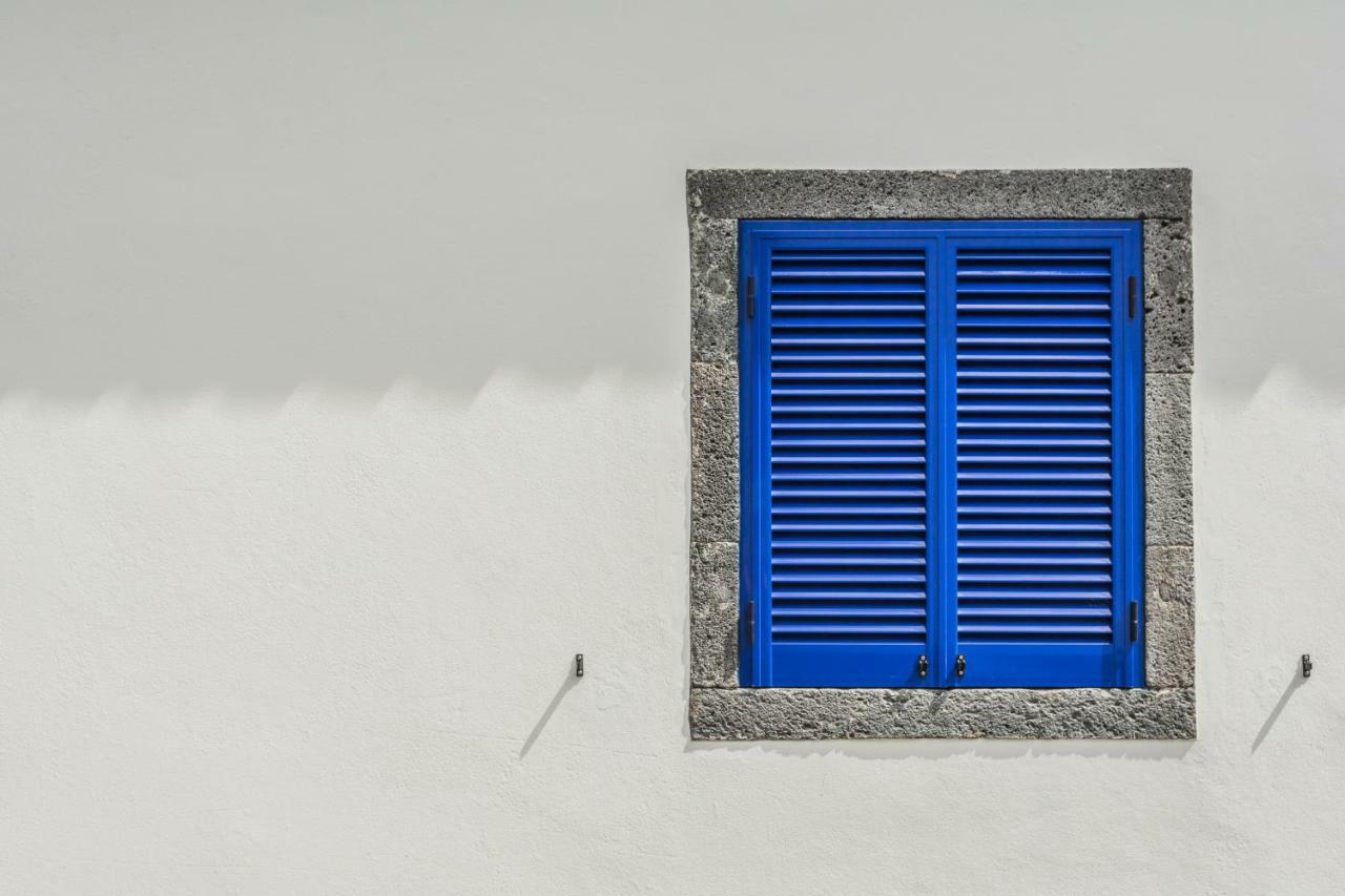 Casa Azul Da Beija Βίλα Furnas  Εξωτερικό φωτογραφία